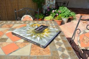 Fotografie z fotogalerie ubytování B&B Al Vecchio Pontile kitesurf v destinaci Marsala