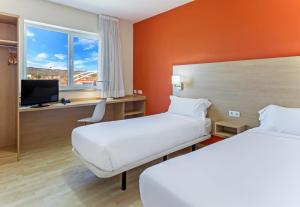B&B Hotel Madrid Las Rozas, Las Rozas de Madrid – Precios 2023 actualizados
