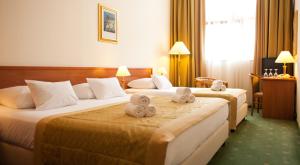 Gallery image of Hotel Globo in Split