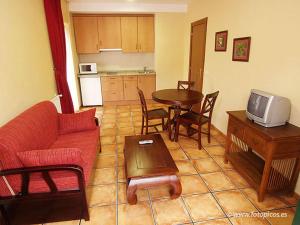 Apartamentos Villa de Cabrales, Arenas de Cabrales – Updated ...