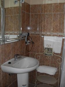 Gallery image of Hotel Asturias in Arriondas