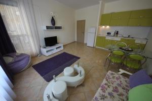 Bild i bildgalleri på Menada Negresco Apartments i Elenite