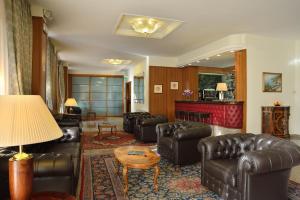 Gallery image of Hotel Rossini in Pesaro