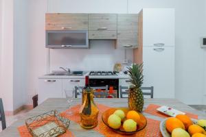 A kitchen or kitchenette at Casa Angelica Még 13 kép