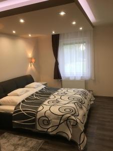 Imagen de la galería de Németh Apartman Sárvár, en Sárvár