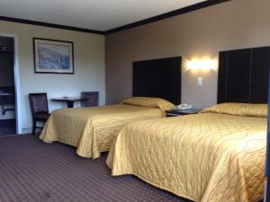 Gallery image of Del Amo Inn in Torrance