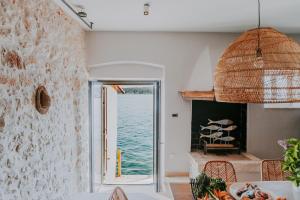 Fotografia z galérie ubytovania Luxury Seafront Palazzo v Rovinj