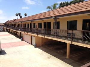 Gallery image of Del Amo Inn in Torrance