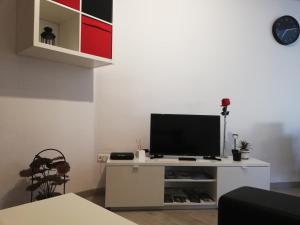 Fotografia z galérie ubytovania Apartamento Con Encanto "Larios Street" v destinácii Málaga