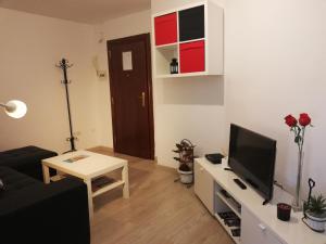 Fotografia z galérie ubytovania Apartamento Con Encanto "Larios Street" v destinácii Málaga
