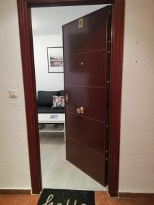 Fotografia z galérie ubytovania Apartamento Con Encanto "Larios Street" v destinácii Málaga