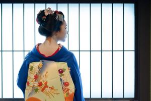 入住Stay SAKURA 京都  祭的客人