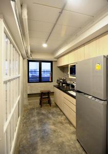 Gallery image of Siam Eco Hostel in Bangkok