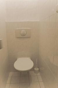 Hotel Adamantino的一间浴室