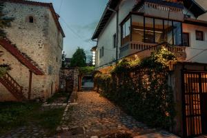 Foto dalla galleria di Town hostel a Pejë