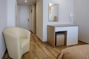 Fotografia z galérie ubytovania Irini Hotel v destinácii Heraklio (mesto)