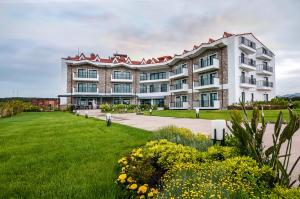 Fotografie z fotogalerie ubytování Acroter Hotel Spa - Alcohol Extra All Inclusive v destinaci Datça