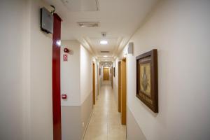 Fotografie z fotogalerie ubytování Hostal Campestre v destinaci La Cistérniga