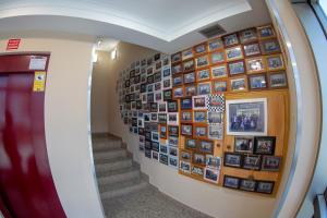 Fotografie z fotogalerie ubytování Hostal Campestre v destinaci La Cistérniga
