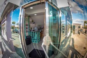 Fotografie z fotogalerie ubytování Hostal Campestre v destinaci La Cistérniga