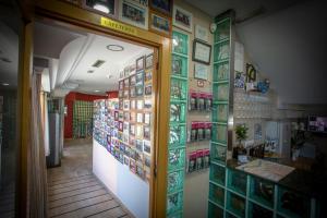 Fotografie z fotogalerie ubytování Hostal Campestre v destinaci La Cistérniga