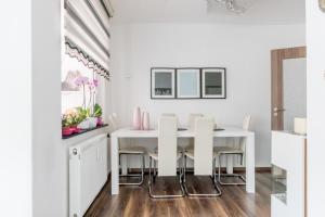 Fotografie z fotogalerie ubytování Private Apartment v destinaci Hannover