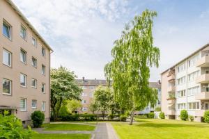 Zahrada ubytování Private Apartment