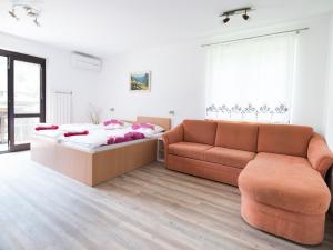 Foto dalla galleria di Apartments and rooms Nataša 2 a Trenta