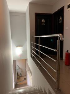 Fotografie z fotogalerie ubytování Apartmani Jovanovic v destinaci Ivanjica