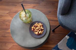 Bebidas em Dan Caesarea Resort