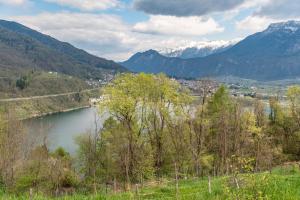 Fotografia z galérie ubytovania Villa Alberta v destinácii Tenna 