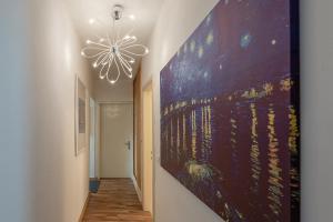 Fotografia z galérie ubytovania Villa Alberta v destinácii Tenna 