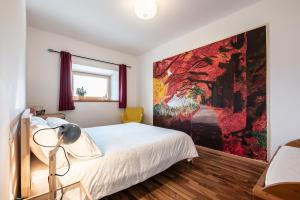 Fotografia z galérie ubytovania Villa Alberta v destinácii Tenna 