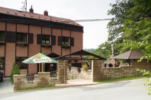 Gallery image of Penzion a Restaurace U Mámy in Frýdek-Místek