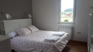 Fotografie z fotogalerie ubytování Barrañán Arena Apartamentos v destinaci Arteixo