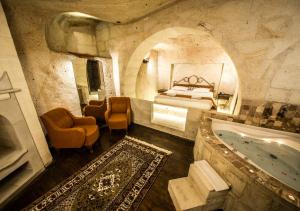Foto da galeria de Harkasos Cave Hotel em Ürgüp
