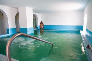 Фотография из галереи Hotel La Mandorla в Искье