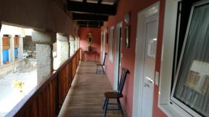 Fotografia z galérie ubytovania Casa Xestadelo v destinácii Aldán