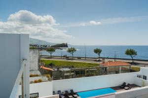 Gallery image of Ocean house in Ponta Delgada