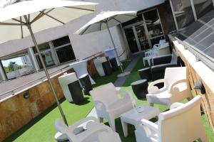 Fotografie z fotogalerie ubytování Hotel Villamadrid v destinaci Madrid