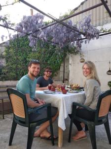 Hosté ubytování Artson B&B Vagharshapat