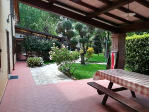 Gallery image of Casale la Crocetta in Rosignano Solvay