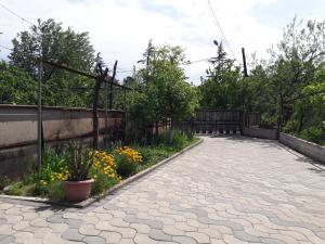 Fotografie z fotogalerie ubytování Sataplia District v destinaci Kutaisi