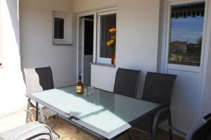 Gallery image of Apartmani Danijel in Nin