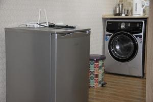 Gallery image of Guest House ELENA in Kutaisi