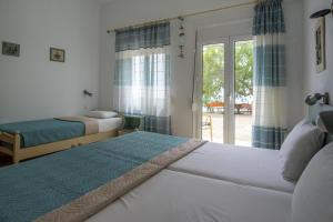 Gallery image of Eleni Goumenaki Rooms in Plakias