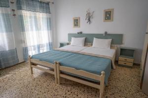 Gallery image of Eleni Goumenaki Rooms in Plakias