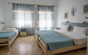 Gallery image of Eleni Goumenaki Rooms in Plakias
