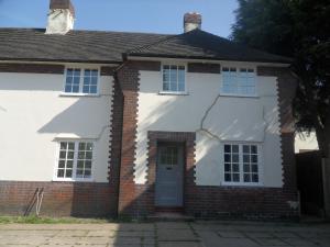 Gallery image of Lancaster Studio Apartments in Leicester