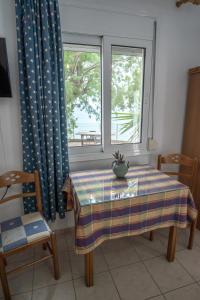Gallery image of Eleni Goumenaki Rooms in Plakias